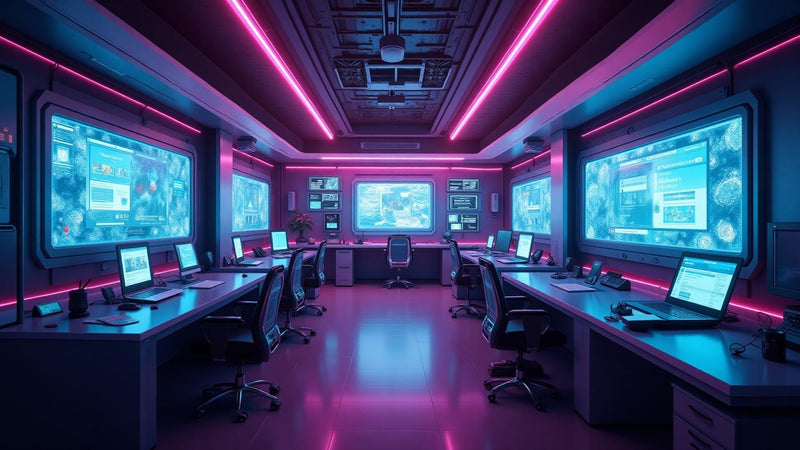 AI Video Ads That